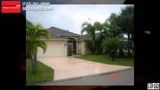 preview picture of video 'Homes for Rent | 772-261-8888 | Port Saint Lucie Florida | Culdesac'