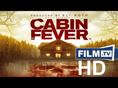 Trailer Cabin Fever - The New Outbreak
