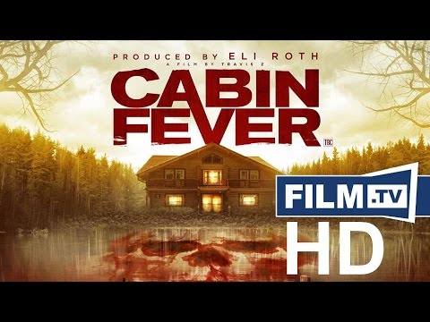 Trailer-Vorschau: Cabin Fever - The New Outbreak