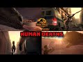 Every Human Death In Jurassic World Chaos Theory Season 3 Kill Count Carnotaurus Demon Allosaurus