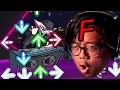 HOLDING FOR DEAR DEATH Friday Night Funkin Vs Camellia Mod FAILED