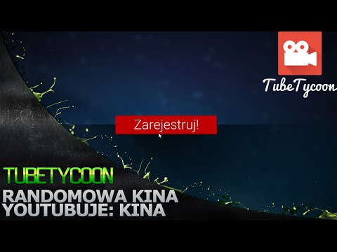 Randomowa Kina '121 - TubeTycoon