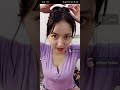 BIGO LIVE TAMMI GOYANG MANTAP