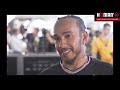 Lewis Hamilton Imola post RACE interview | F1 2024 Imola Grand Prix