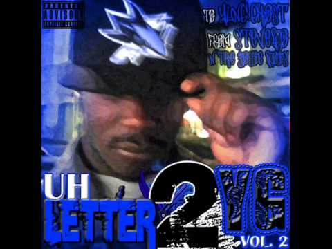 BEAR FACE KILLA FT YUNG GHOST.