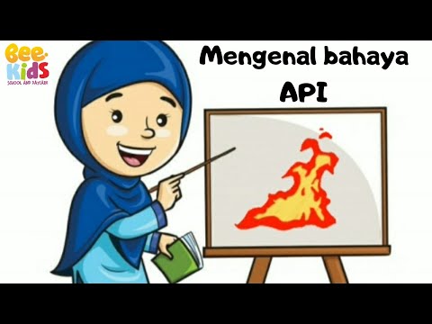 Mengenal bahaya 🔥🔥