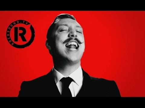 Jamie Lenman -  'It's Hard To Be A Gentleman / All The Things You Hate About Me, I Hate Them Too'