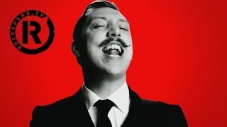 Jamie Lenman -  'It's Hard To Be A Gentleman / All The Things You Hate About Me, I Hate Them Too'