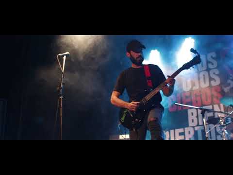 La Parabellum - Salando Las Heridas