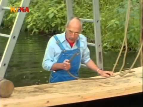 LÃ¶wenzahn Classics 076 Peter will Ã¼ber den Bach - YouTube