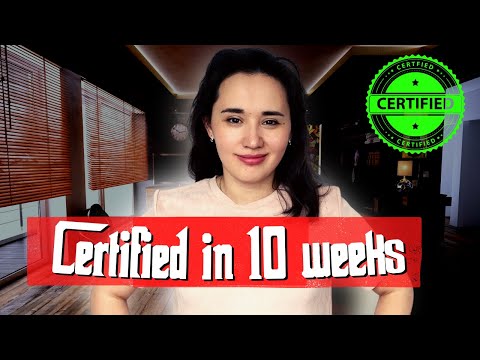 PASS Your PHR/PHRi/SPHR Exam in 10 Weeks with THIS Strategy