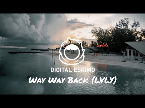 Digital Eskimo - Way Way Back (Lvly)