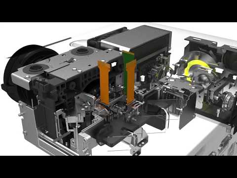 V11H901052 | Epson EB-L610U Wireless 