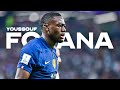 𝐓𝐇𝐈𝐒 𝐈𝐒 𝐖𝐇𝐘 AC Milan wants Youssouf Fofana..