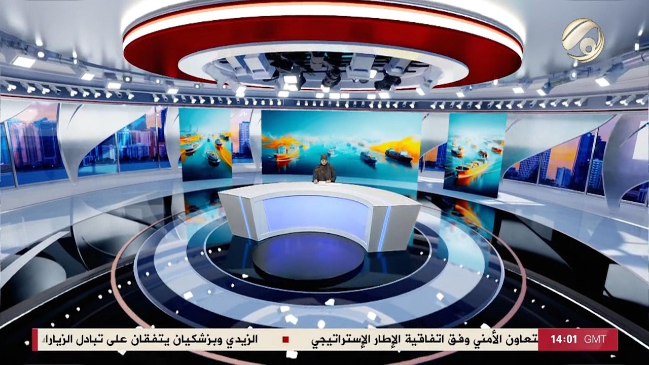 فيديو | المرصد الخبري مع غفران - واشنطن تؤكد استمرار الحصار على طهران رغم تعليق العلميات العسكرية | 2026/5/6