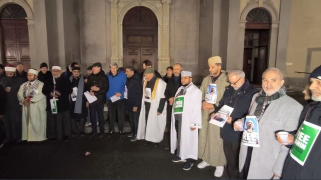 Shahin libero, la comunita' musulmana a Torino dopo la notizia