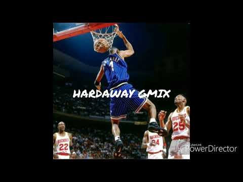 [HARDAWAY G-MIX] f/ Just Deezy x Lewis Bey x A51 Gunnaa x Westkeys x Louchee x Shuffles x Radio Rory