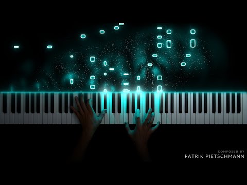 Patrik Pietschmann - A New Horizon (Piano Version)