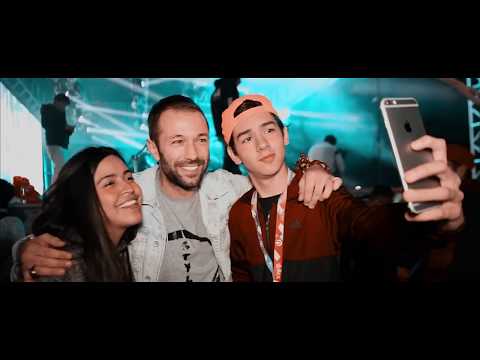 MARCO CARPENTIERI - Ultra Musica Festival Mexico 2018