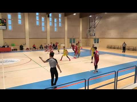 2025 10 19 DR1 Gonars vs Cormons
