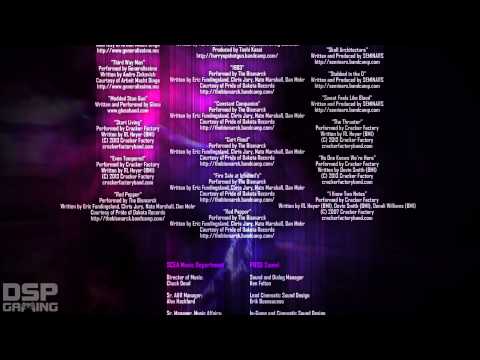 inFAMOUS: First Light playthrough pt21 - Up In Smoke (final)