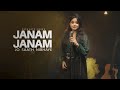 Janam Janam Jo Saath Nibhaye New Version Cover Anurati Roy Udit Narayan Alka Yagnik Govinda
