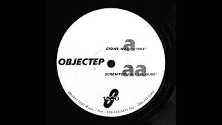 Stone Way - D-Time
