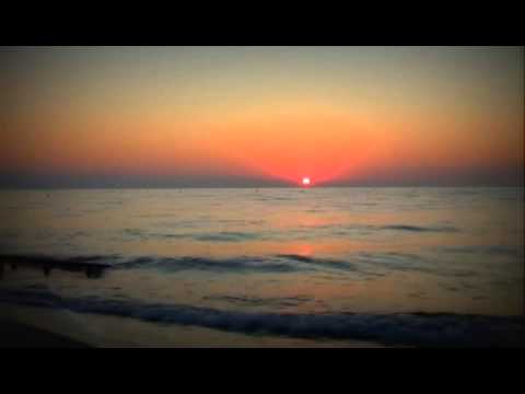 Mongolca – At Dawn.