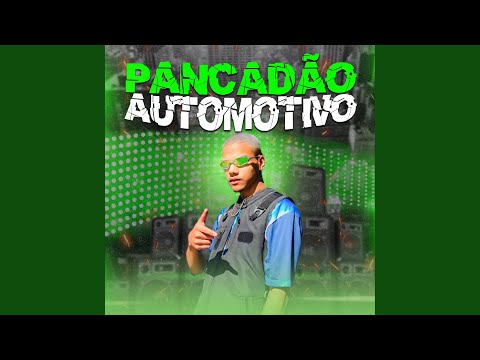 Pancadão Automotivo