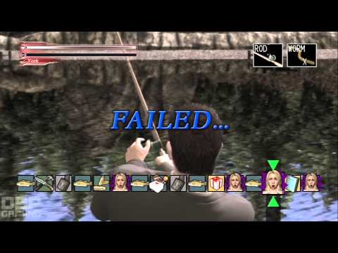 Deadly Premonition: The Director's Cut pt77