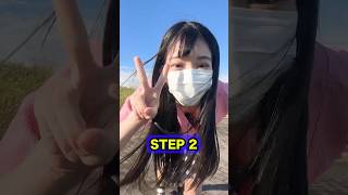 ひらひら #shorts