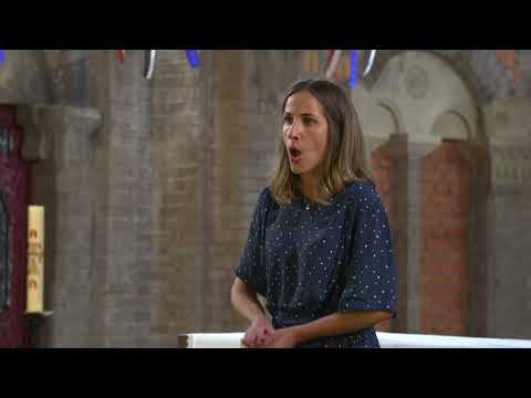 Gretry L’amant jaloux « O douce nuit »