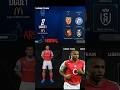 Top 4 Prime Kits P 1 Fc24 Fifamobile Fcmobile24 Fcmobile Footballgame Fifa23
