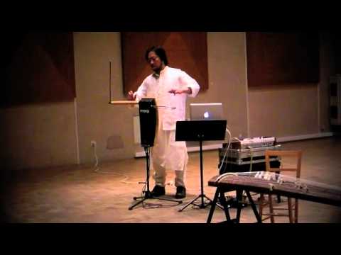 Nori Ubukata avec Kazue Jajima