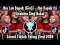 MOTHER AND FATHER GINS MOM DAD THIS IS YOUR NAUGHTY CHILD MOST VIRAL TIKTOK SOUND 2026