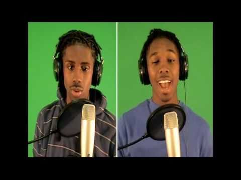 You and I - (Daniel and Bruce Original)