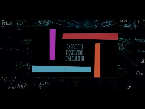 Matemática Superior: Cálculo III - Questão 18 seção 15.1