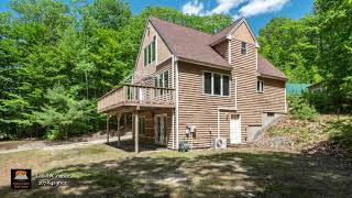 212 Coffee Pond, Raymond Maine Branded