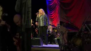 Trisha Yearwood SoundCheck - Hearts In Armor 2019