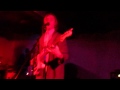 The Garden - Crystal Clear - Live @ The Louisiana ...