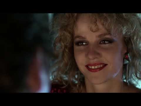 Tatort Schimanski Zabou 1990