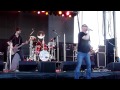 Candlebox - Bitches Brewin' - Live HD 4-20-13