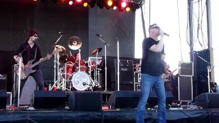 Candlebox - Bitches Brewin' - Live HD 4-20-13
