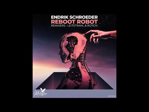 Endrik Schroeder - Hypnotron