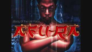 Afu-ra - Equality feat. Ky-Mani