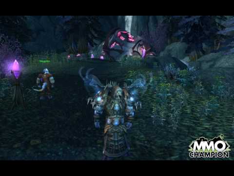 Shaman Tier 10 Video: In Glorious HD! | Stormstrike: A Shamanistic Journal