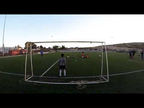 Luciano mettifogo  7 años ( penalties)