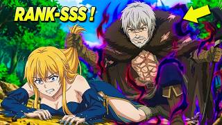 Na-inlove ang Overpowered King sa Pinakamalakas na Female Knight at Kinidnap Siya at Ginawang....😱😱