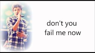 One Direction stole my heart lyrics