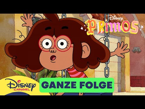 Der Sommer von Tater - Ganze Folge | Primos